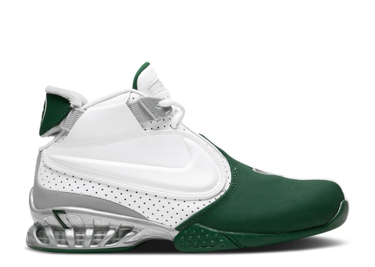 

Кроссовки Nike Air Zoom Vick 2 'Jets', белый