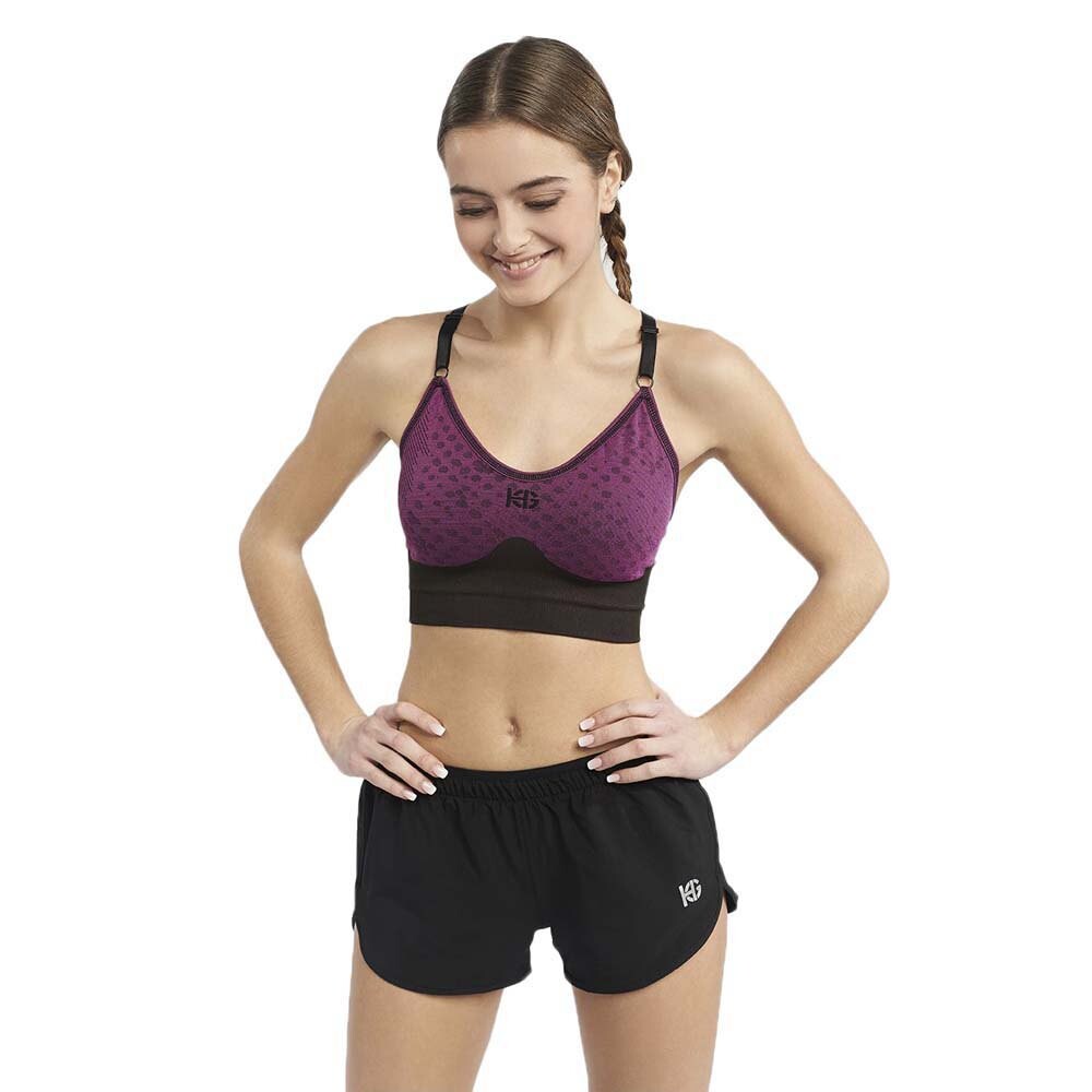 

Спортивный бюстгальтер Sport HG Opal, фиолетовый