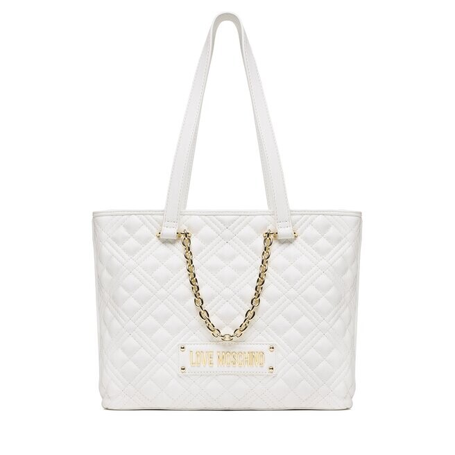 

Сумка LOVE MOSCHINO, белый