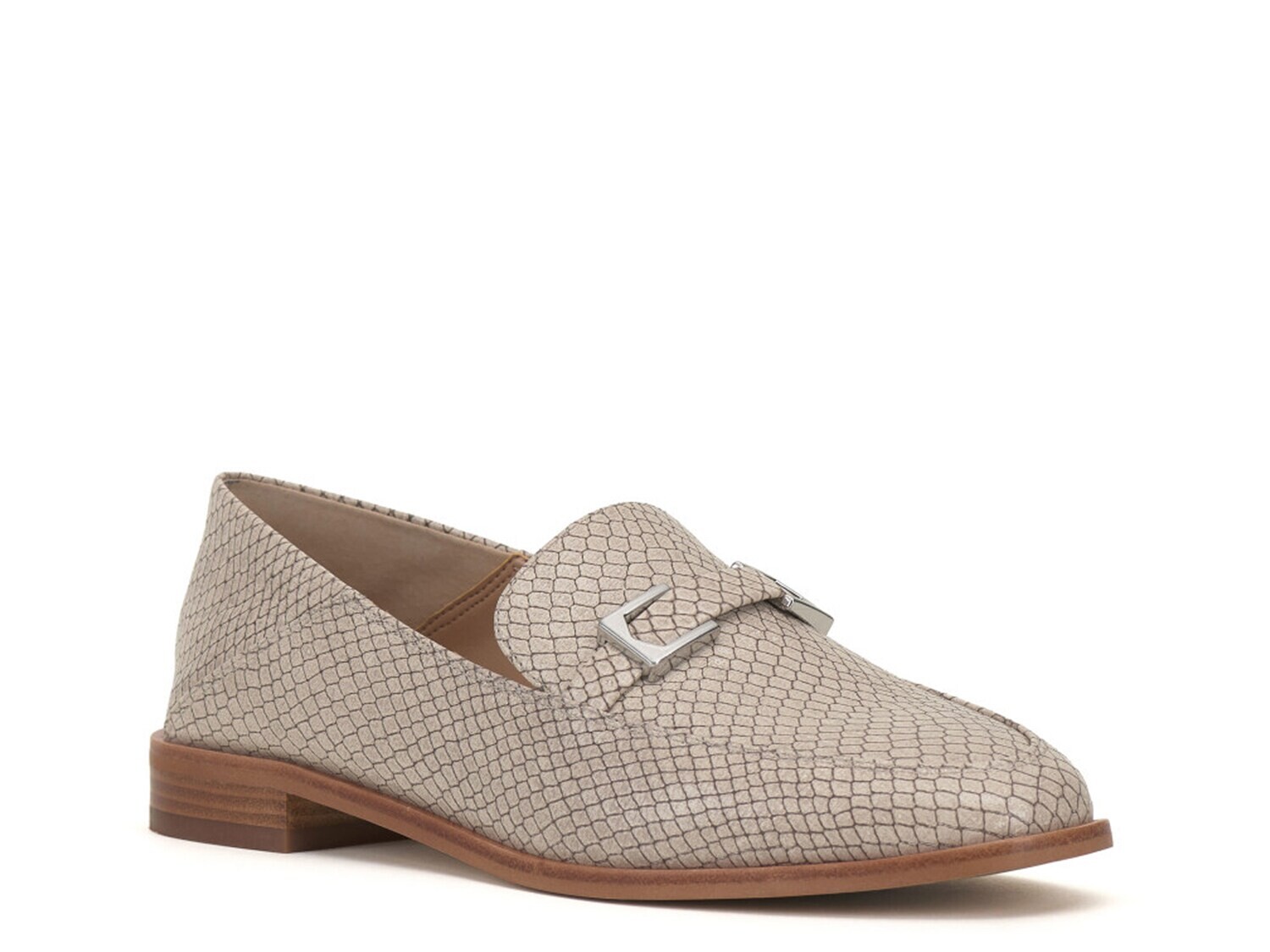 

Винс Камуто Лоферы Какелла Vince Camuto, кость