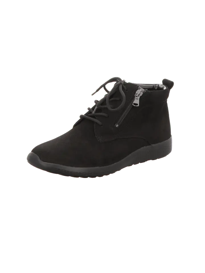 

Ботинки WALDLÄUFER K Ira, черный