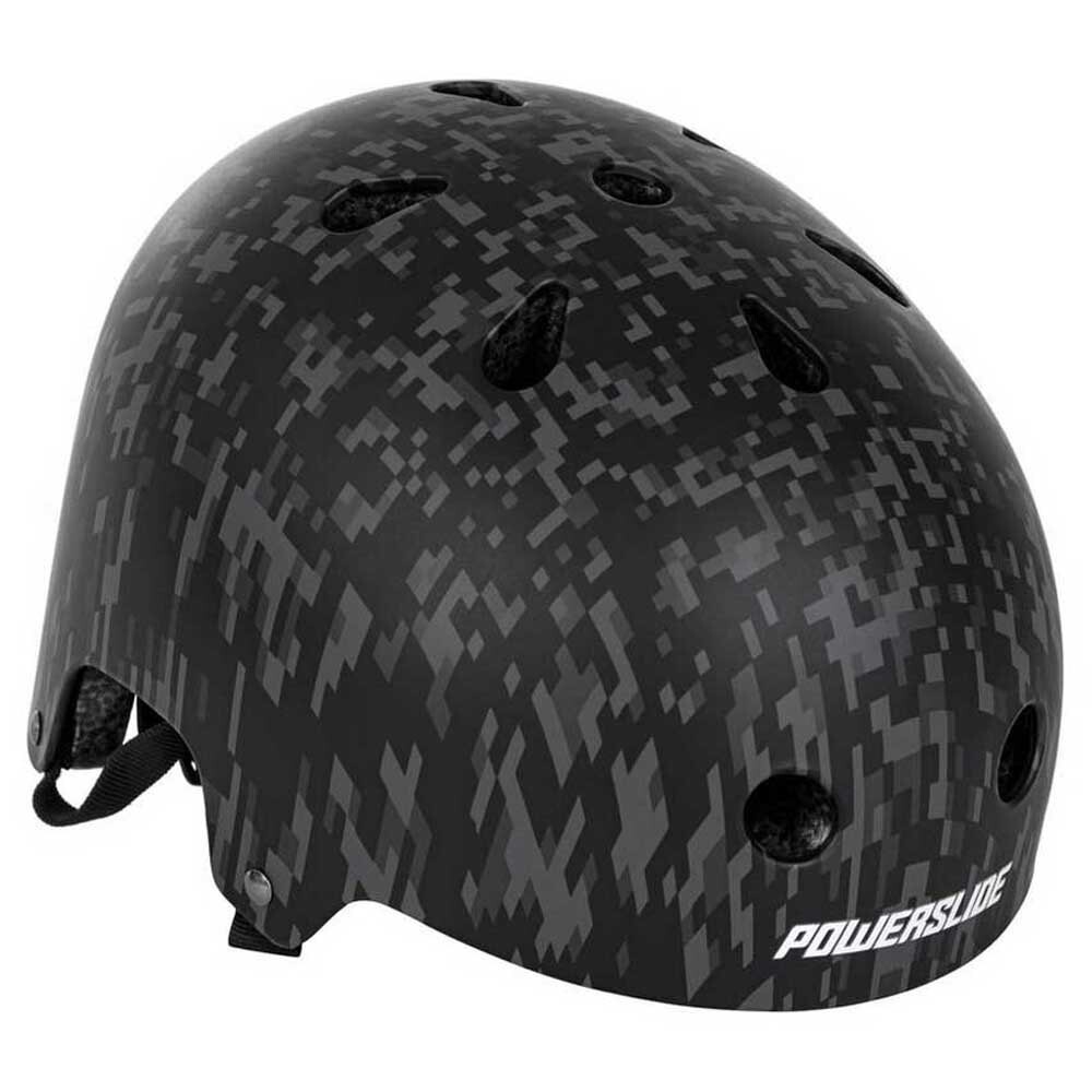 

Шлем Powerslide Pro Urban, черный