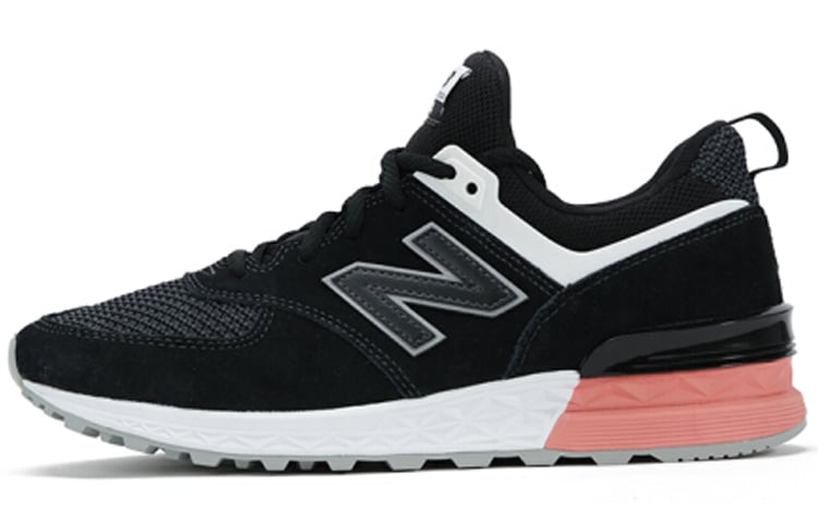 

Кроссовки New Balance NB 574 Sport Lifestyle Unisex, черный