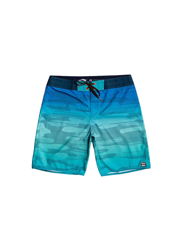 

Шорты для мальчиков Resistance og Boy Billabong, голубой
