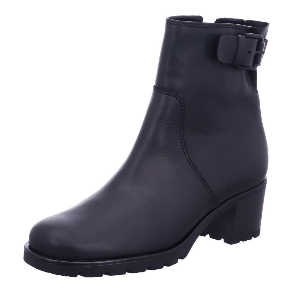 

Ботильоны Gabor Boots, черный