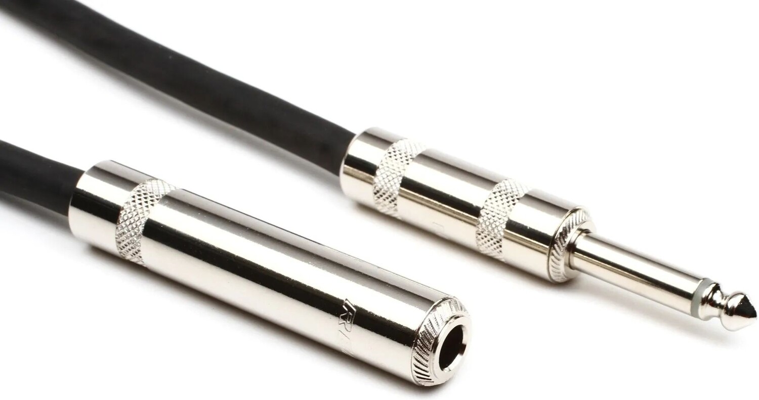 

Акустический кабель Pro Co S16QQF-1.5 TS-TS, гнездо — 1,5 фута