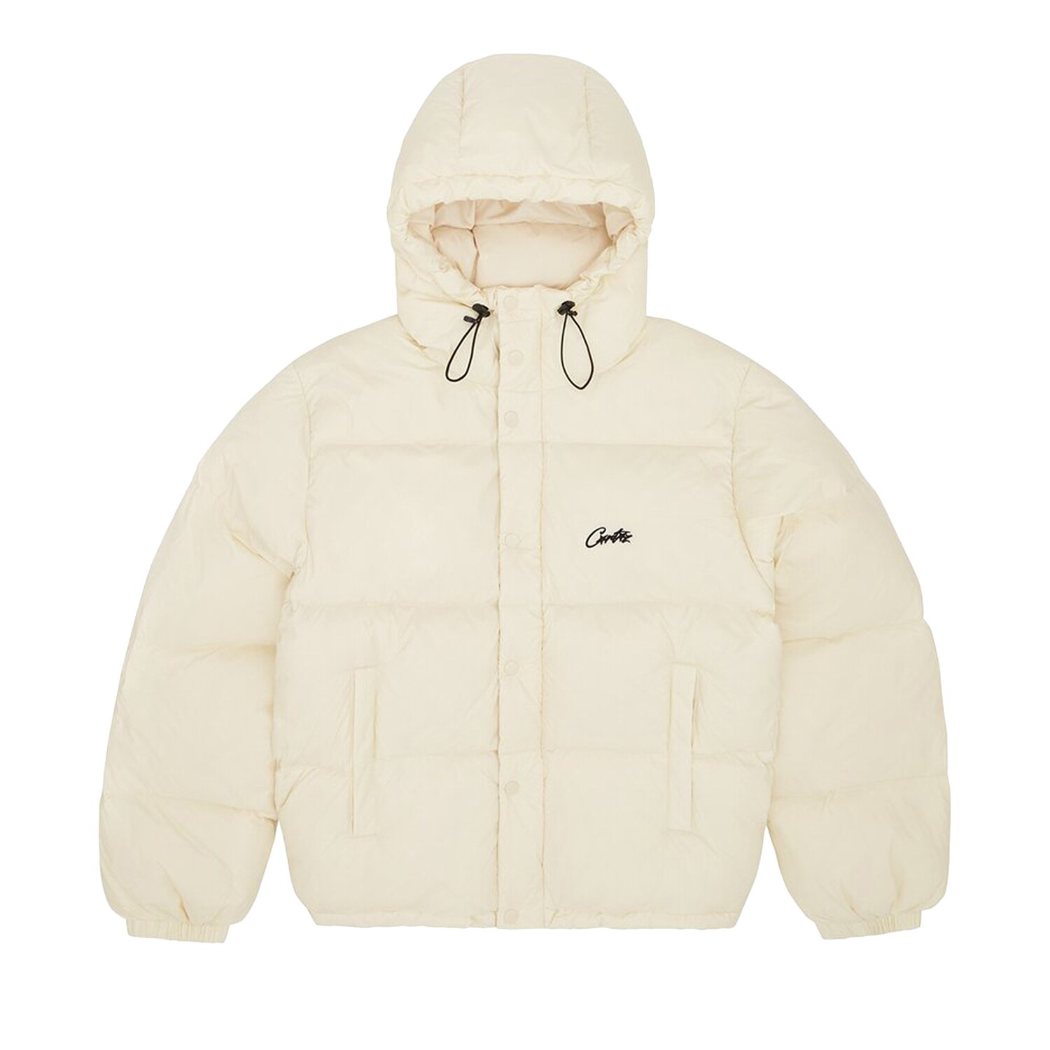 

Куртка Corteiz Bolo V2 Off White