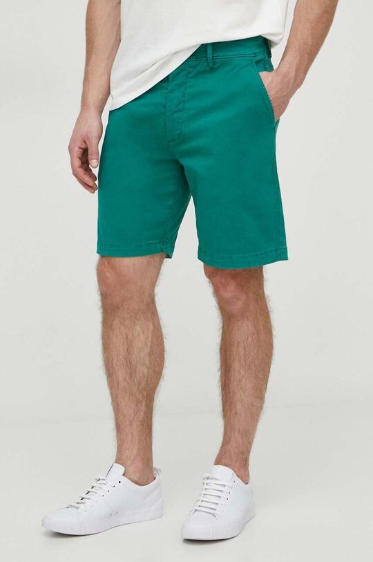 

Шорты Pepe Jeans, зеленый