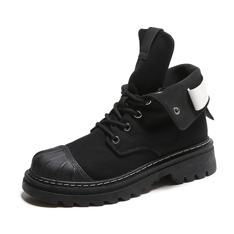 

Ботинки Martin Boot женские Bvfnlee, кремовый