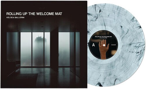 

Виниловая пластинка Ballerini, Kelsea: Rolling Up The Welcome Mat