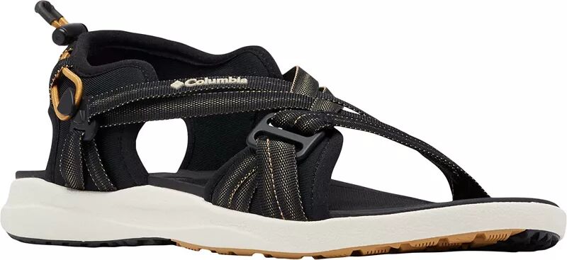 Женские сандалии Columbia Columbia, черный