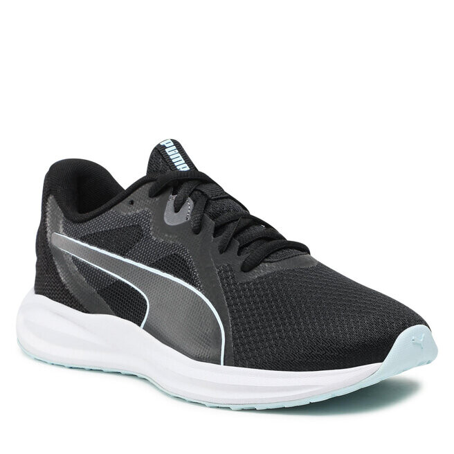 

Кроссовки Puma TwitchRunner, черный