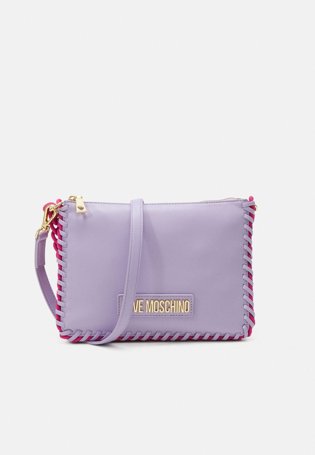 

Сумка Love Moschino, мультиколор