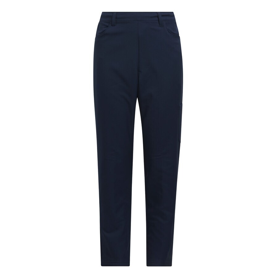 

Брюки ADIDAS PERFORMANCE Regular Workout Pants, цвет Night blue
