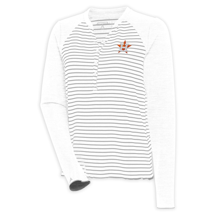 

Футболка Antigua Houston Astros, белый