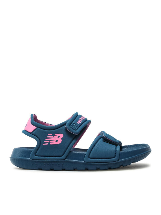 

Сандалии New Balance, темно-синий