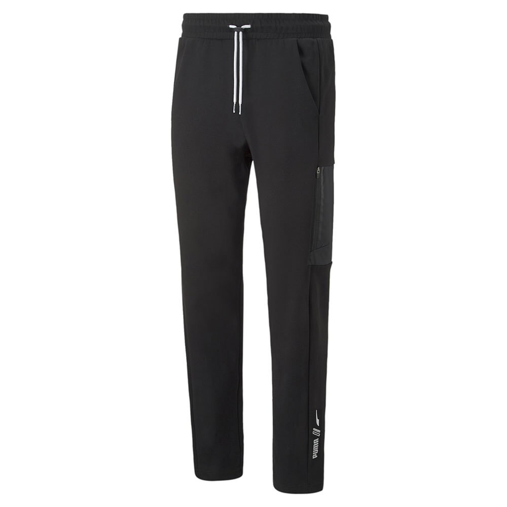 

Брюки Puma Rad/Cal Cargo, черный
