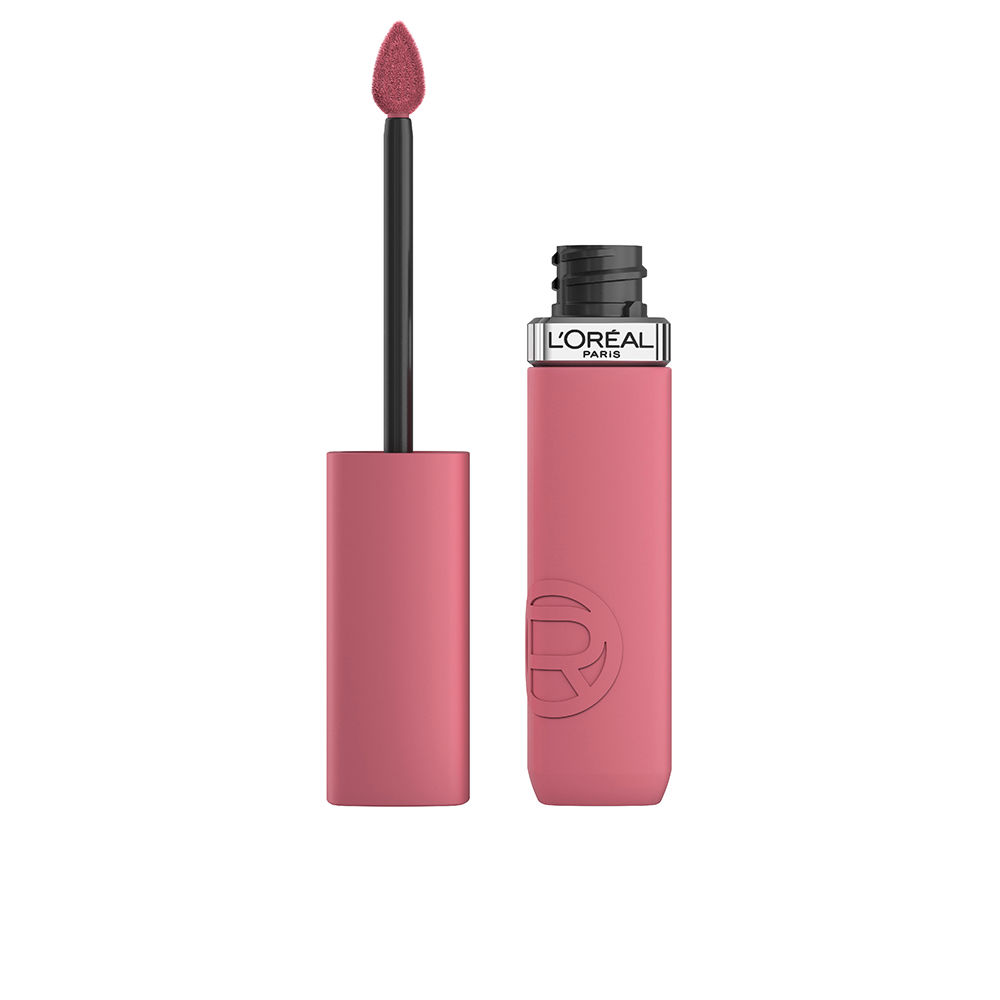 Губная помада Infaillible matte resistance liquid lipstick L'oréal parís, 1 шт, 240-road tripping