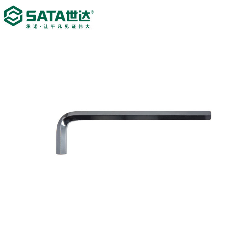 SATA Tools черный шестигранный ключ 12 мм 84318