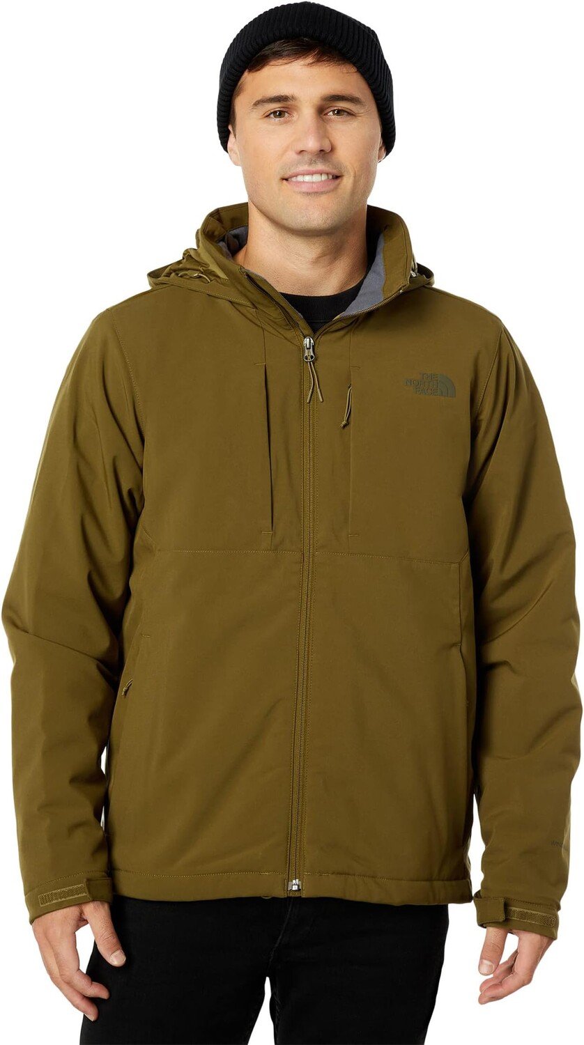 

Куртка Apex Elevation Jacket The North Face, цвет Military Olive