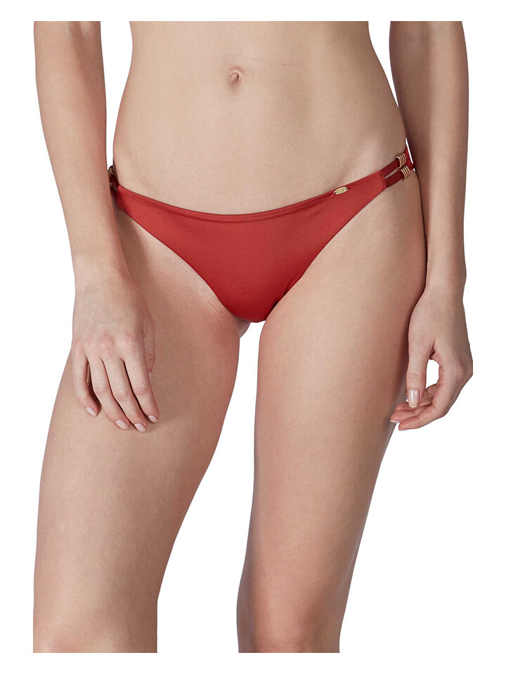 

Плавки бикини Skiny, красный