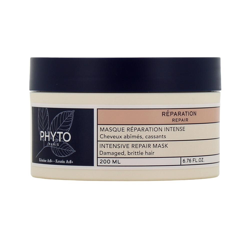 

Маска фитовосстанавливающая Phyto, 150 мл