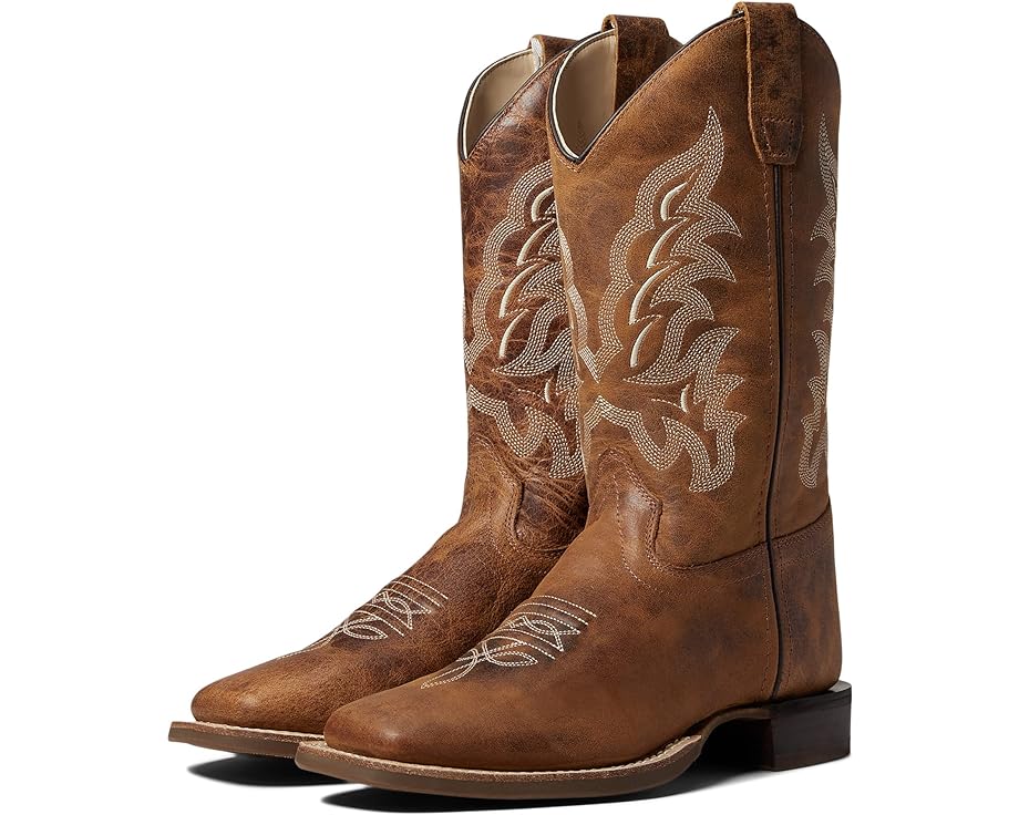 Ботинки Old West Boots Woody, цвет Burnt Tan