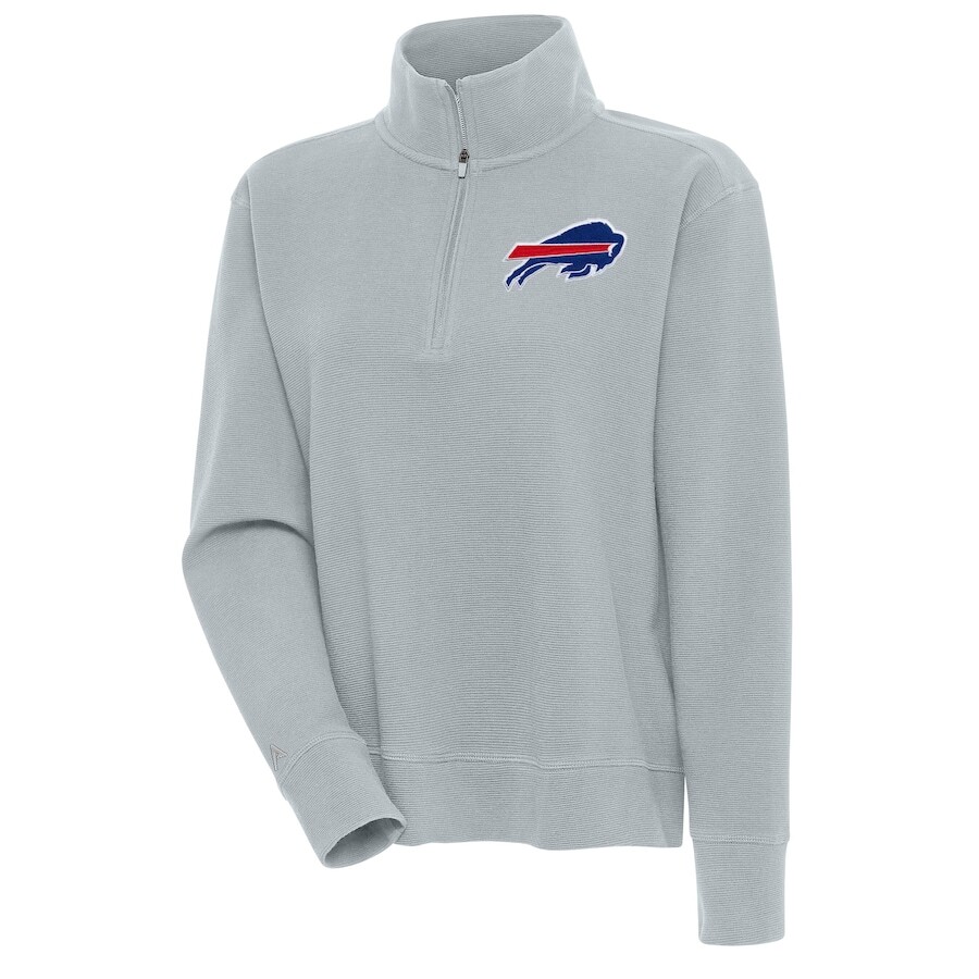

Куртка Antigua Buffalo Bills, серый