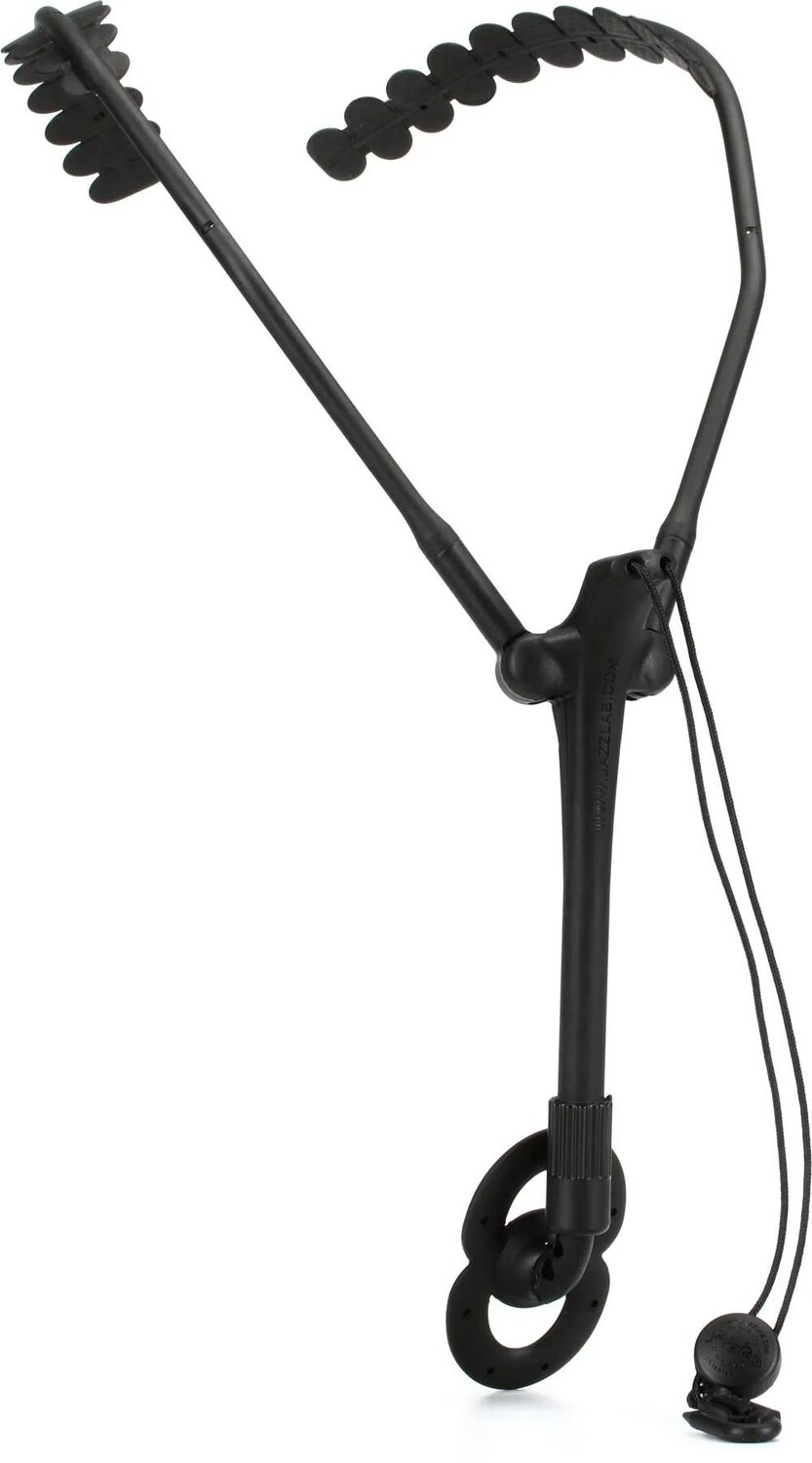 

Плечевой ремень/ремень для саксофона Jazzlab Saxholder - XL