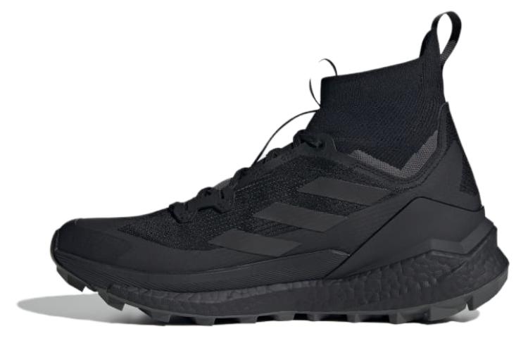 

Terrex Free Hiker 2.0 Core Черный Серый Adidas