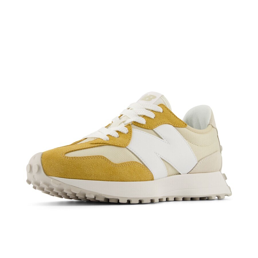

Кроссовки new balance Sneakers 327, цвет Mustard