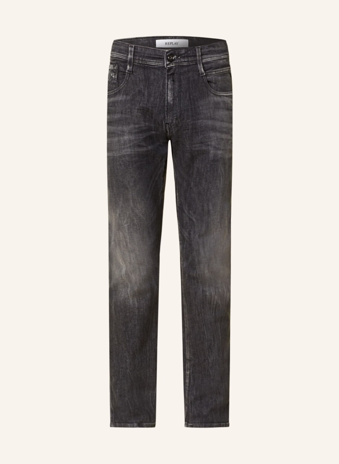 

Джинсы REPLAY ANBASS Slim Fit