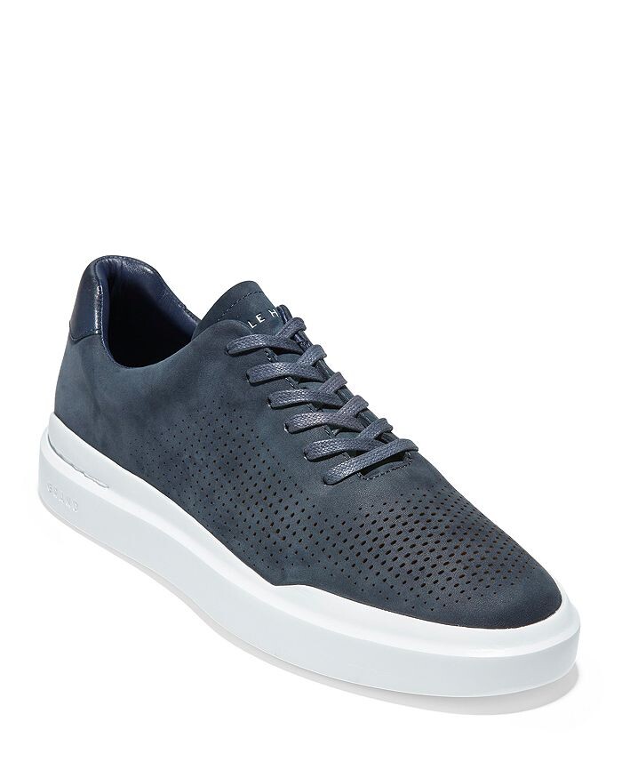 

Мужские низкие кроссовки GrandPro Rally Laser Cut Cole Haan