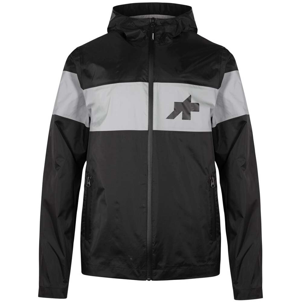 

Куртка Assos Signature Rain, черный