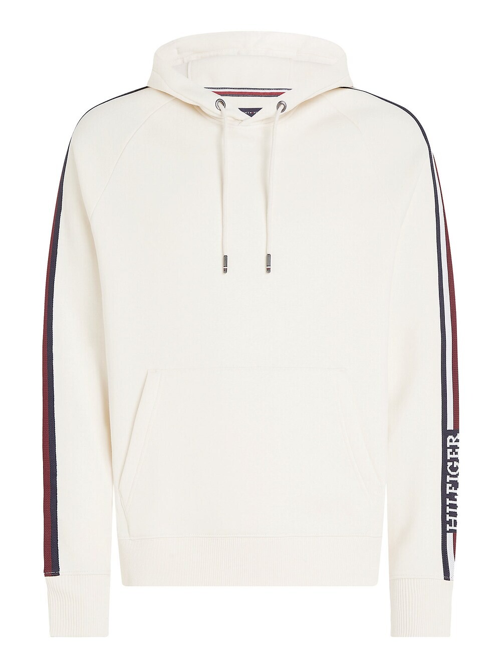 

Толстовка Tommy Hilfiger, крем