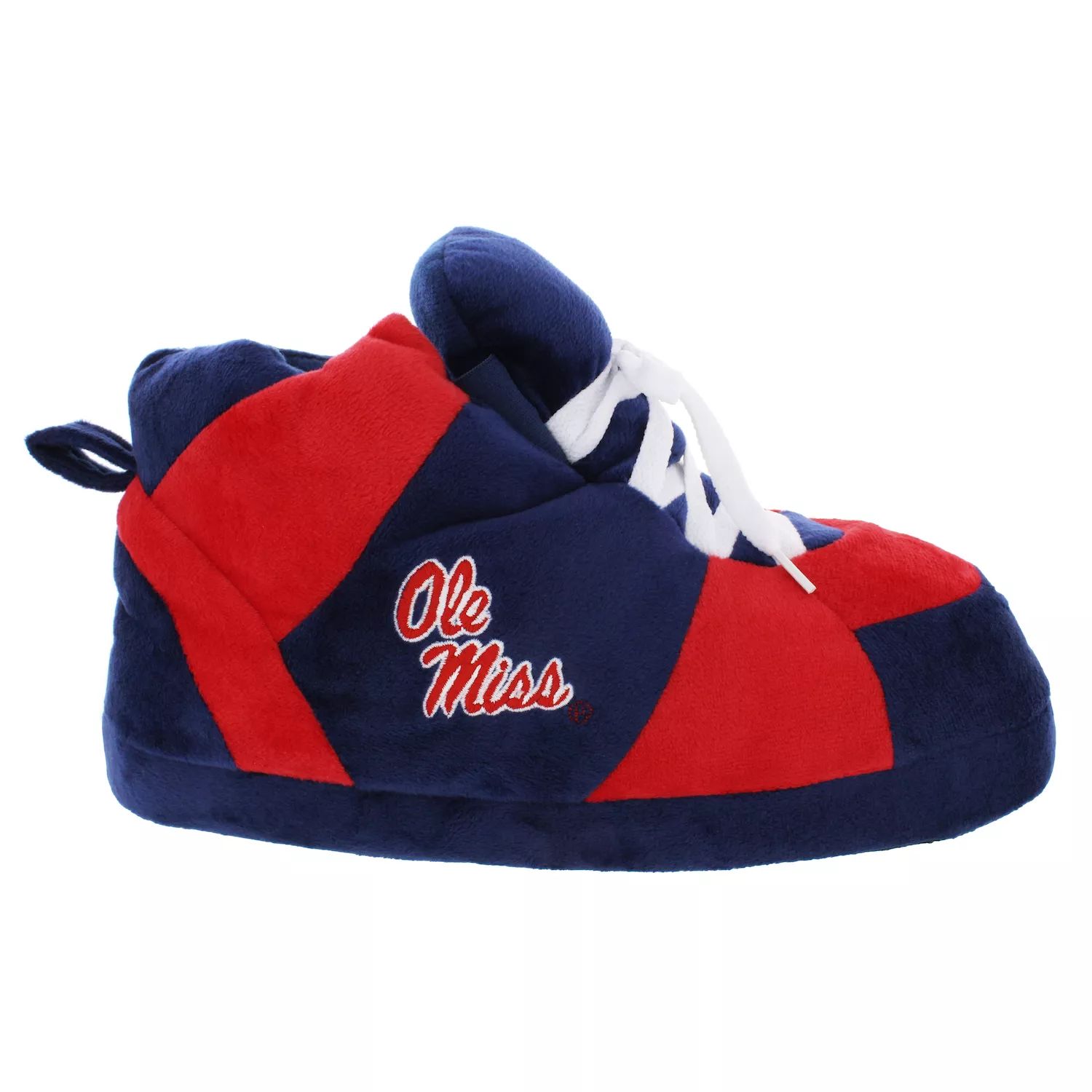 Оригинальные удобные кроссовки унисекс Ole Miss Rebels NCAA
