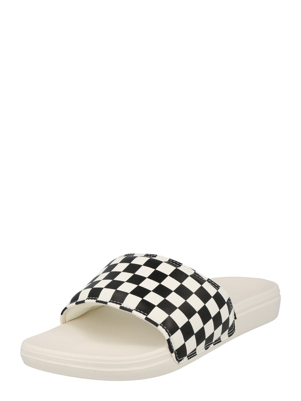 

Мюли Vans LA COSTA, черный