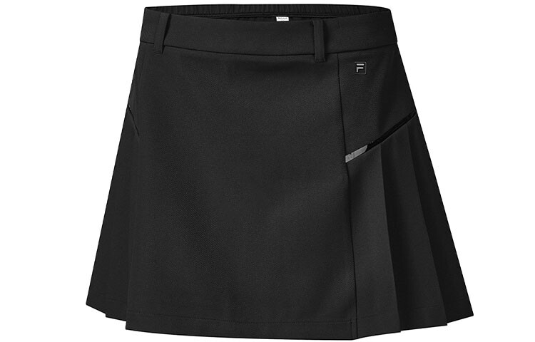 

FILA Женская повседневная юбка, цвет Black