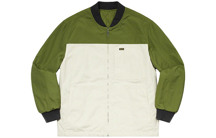 

SS21 Куртка унисекс Supreme, серый