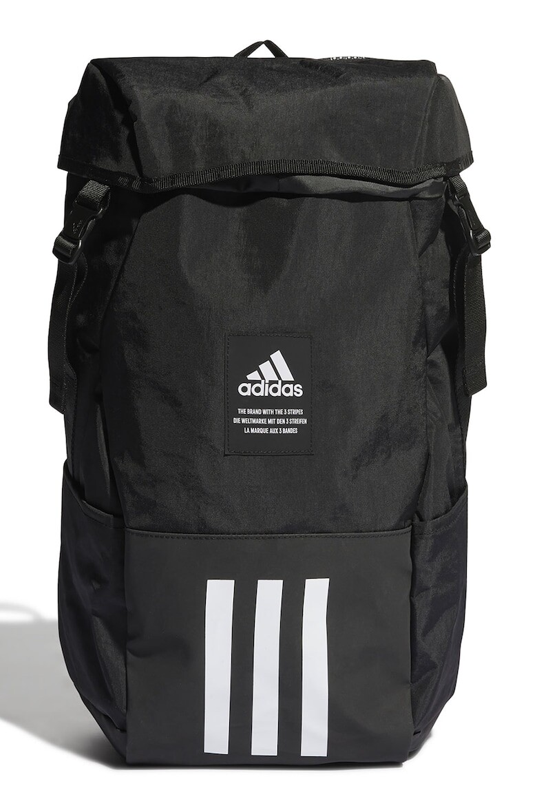

Рюкзак кемпер с сетчатой спинкой, 27,5 л Adidas Performance, черный