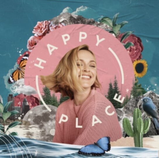 Виниловая пластинка Various Artists - Fearne Cotton - Happy Place cotton fearne yoga babies