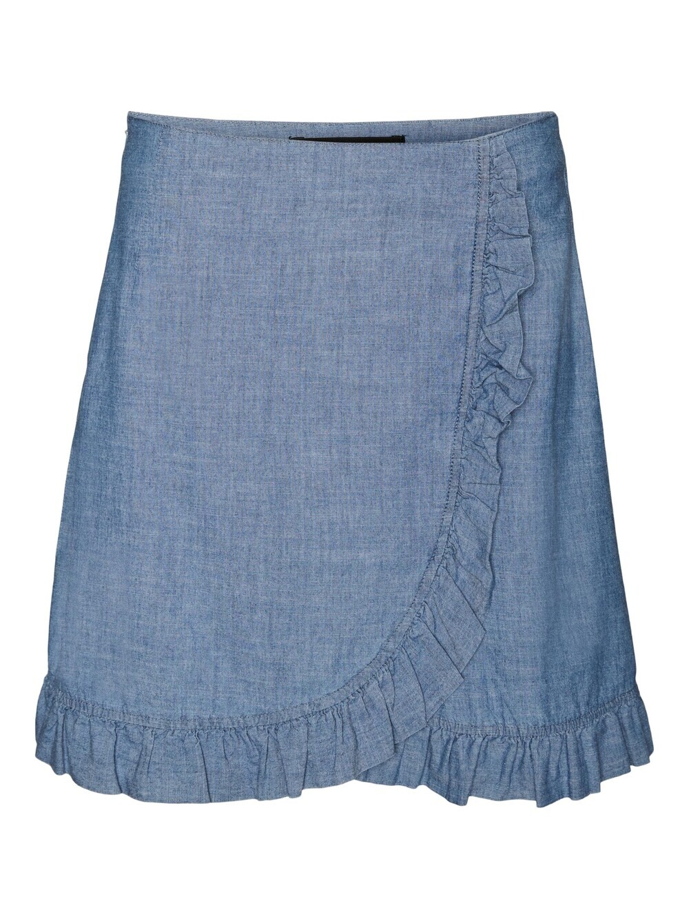 

Юбка Vero Moda AKELA, синий