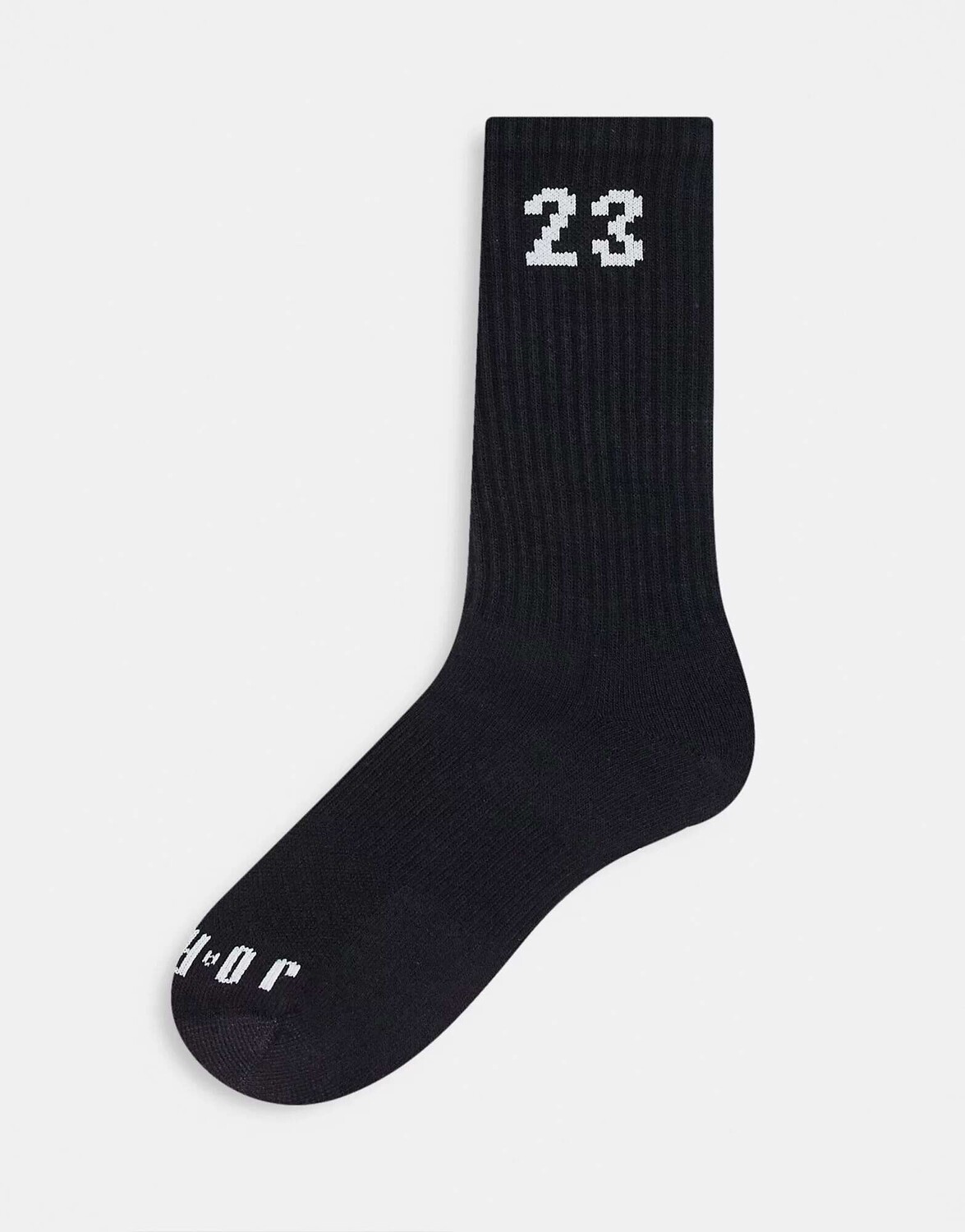 

Черные носки Jordan Essentials (3 пары)