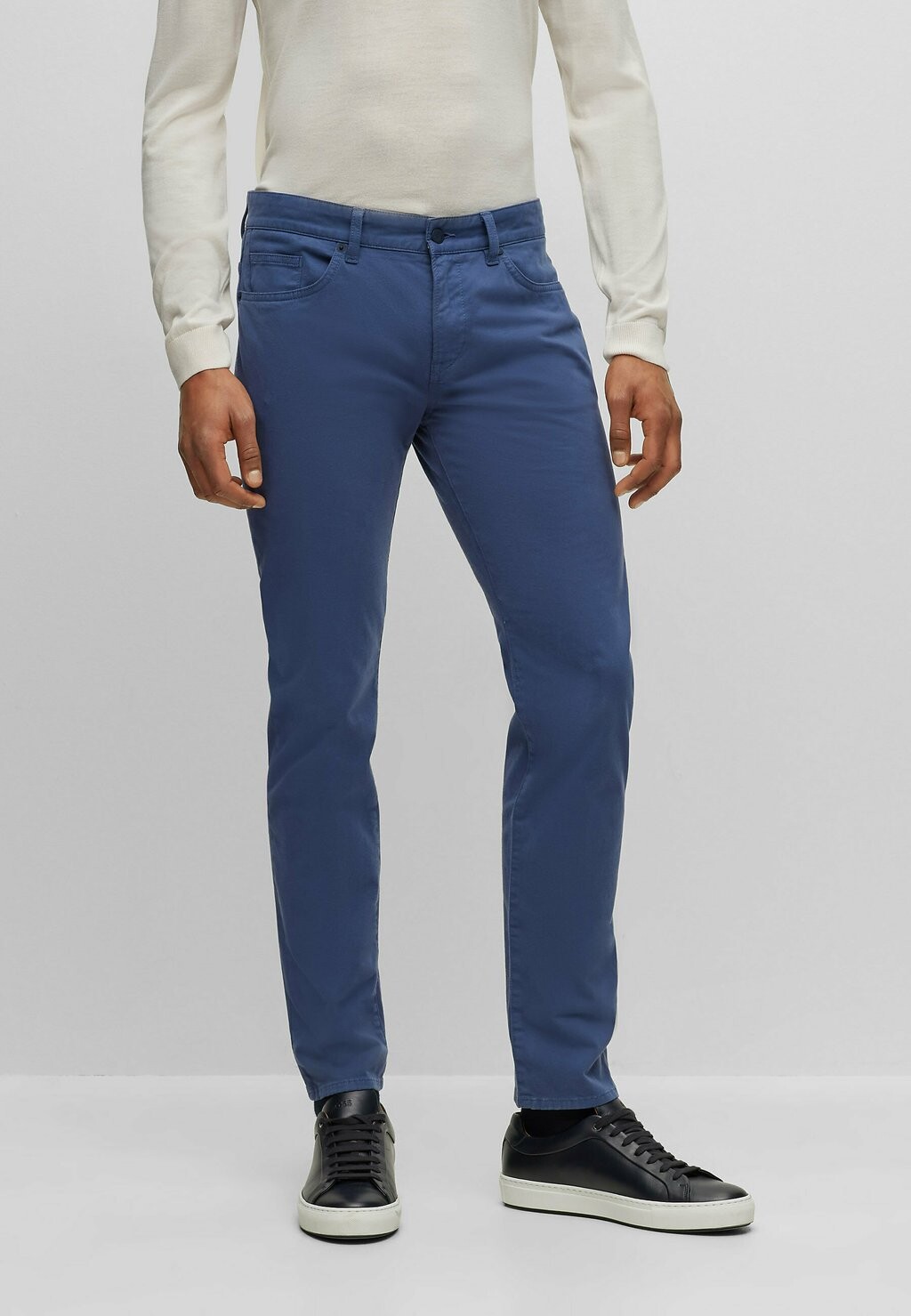 

Джинсы Slim fit BOSS