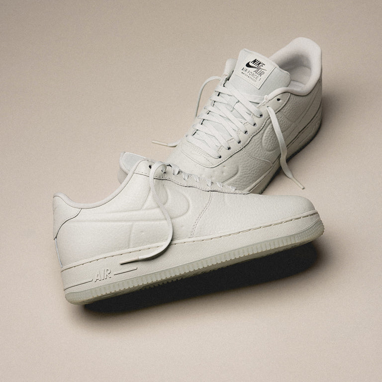 

Кроссовки Air Force 1 '07 Pro Tech Nike, серый