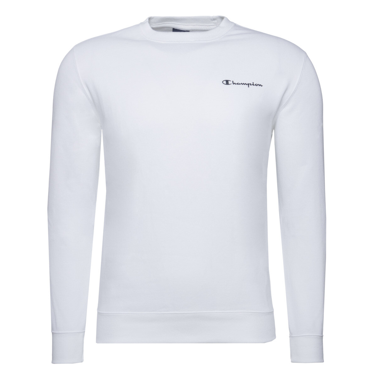 

Толстовка Champion Crewneck, белый