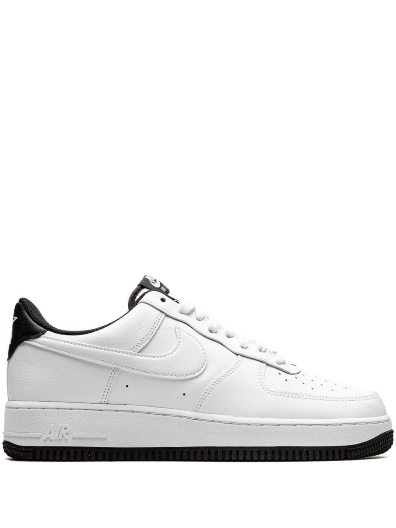 

Кроссовки Air Force 1 '07 Nike, белый