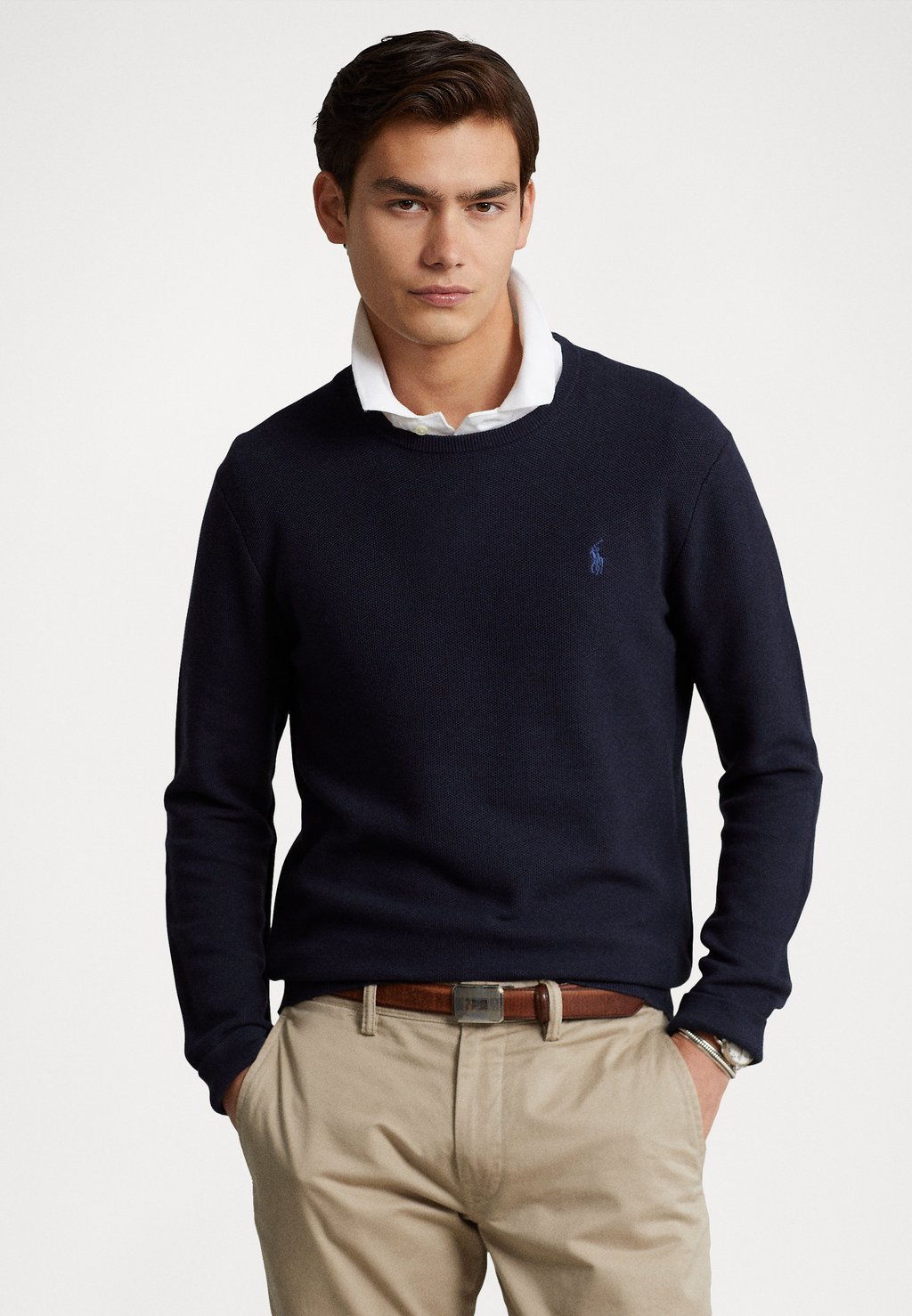 

Свитер Polo Ralph Lauren