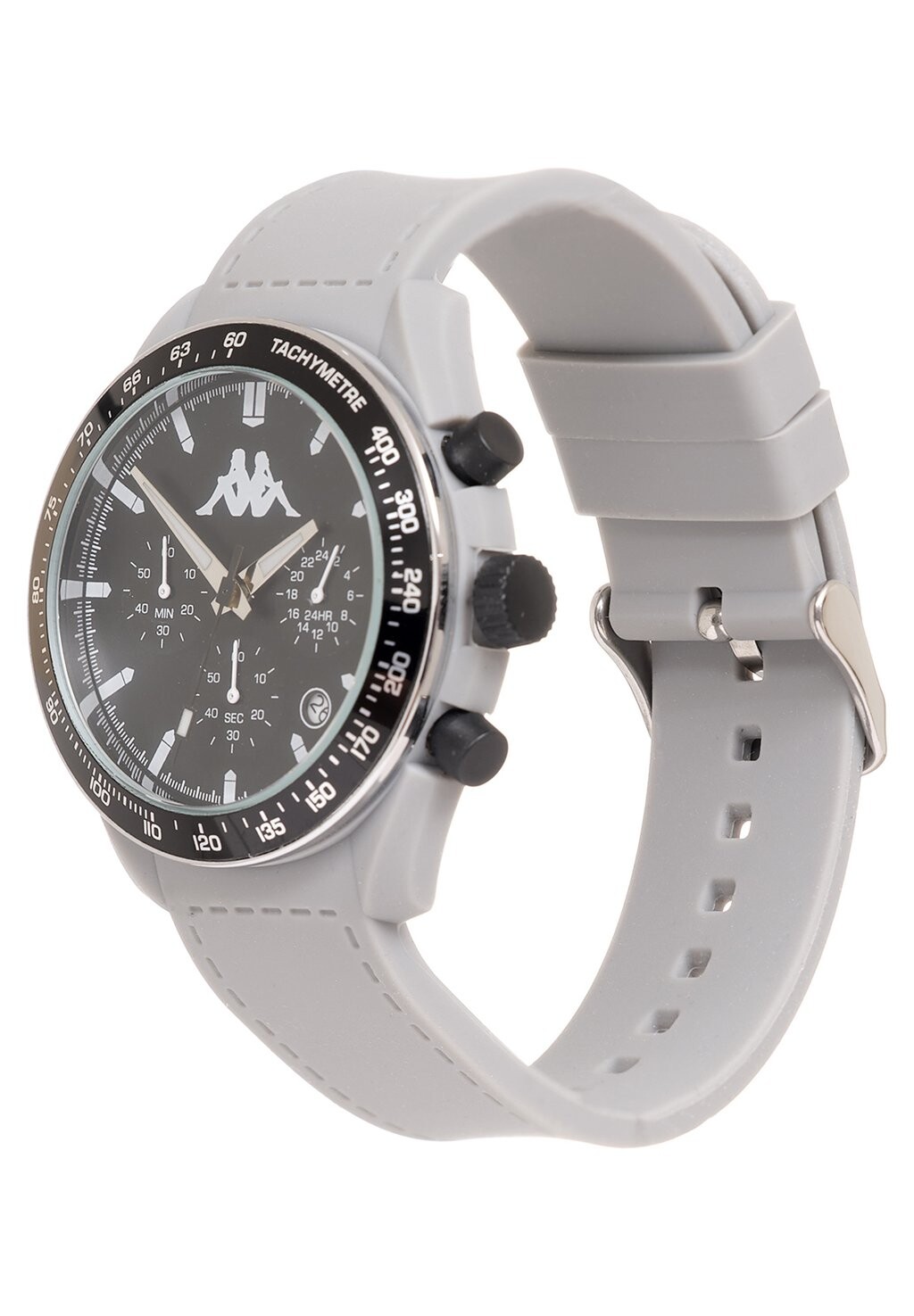 

Хронограф Rush Kappa, цвет grey/black