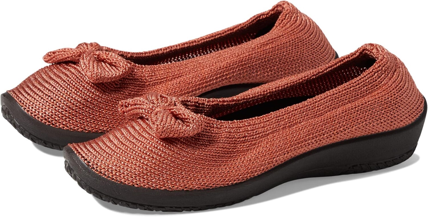 

Балетки Lyla Sport Arcopedico, цвет Brick